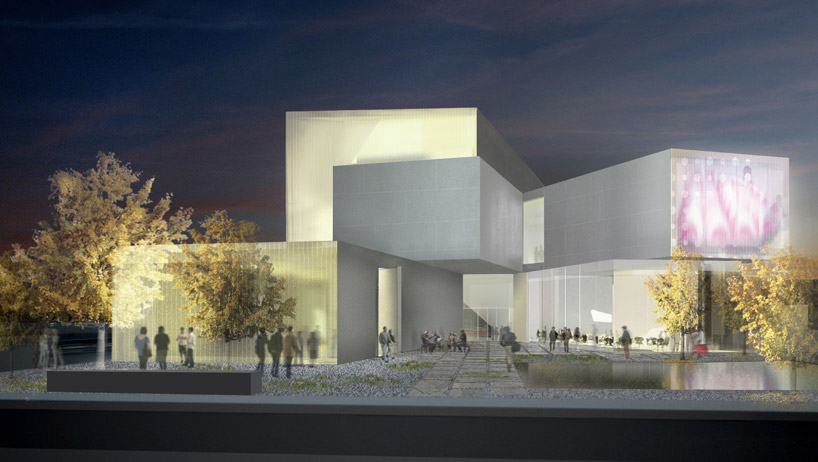 The Institute for Contemporary Art at Virginia Commonwealth University will begi