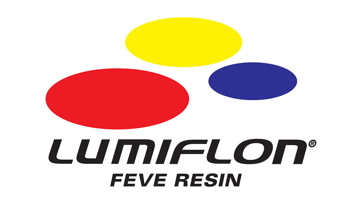 Lumiflon Logo