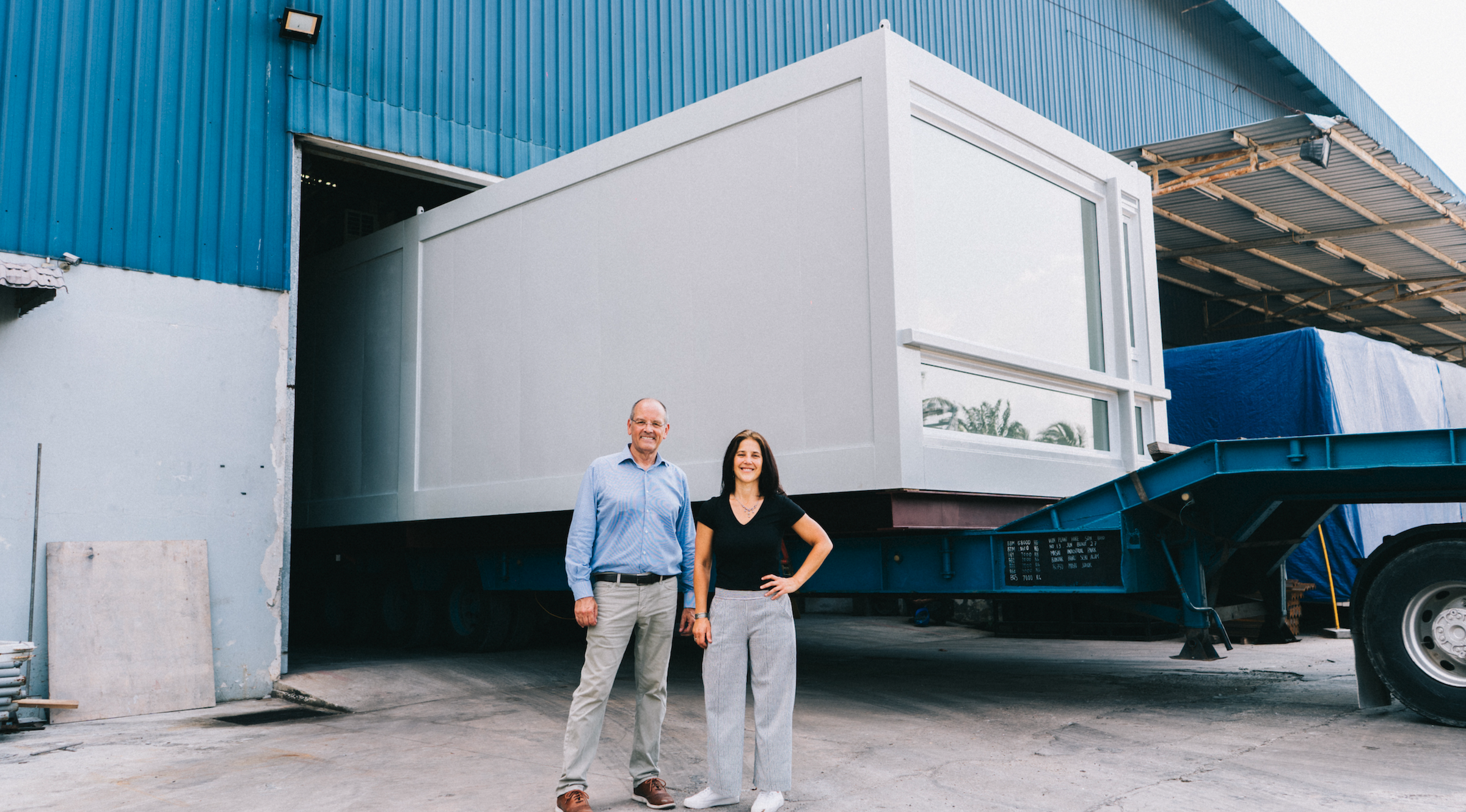 Multifamily construction startup Cassette takes a different approach to modular building