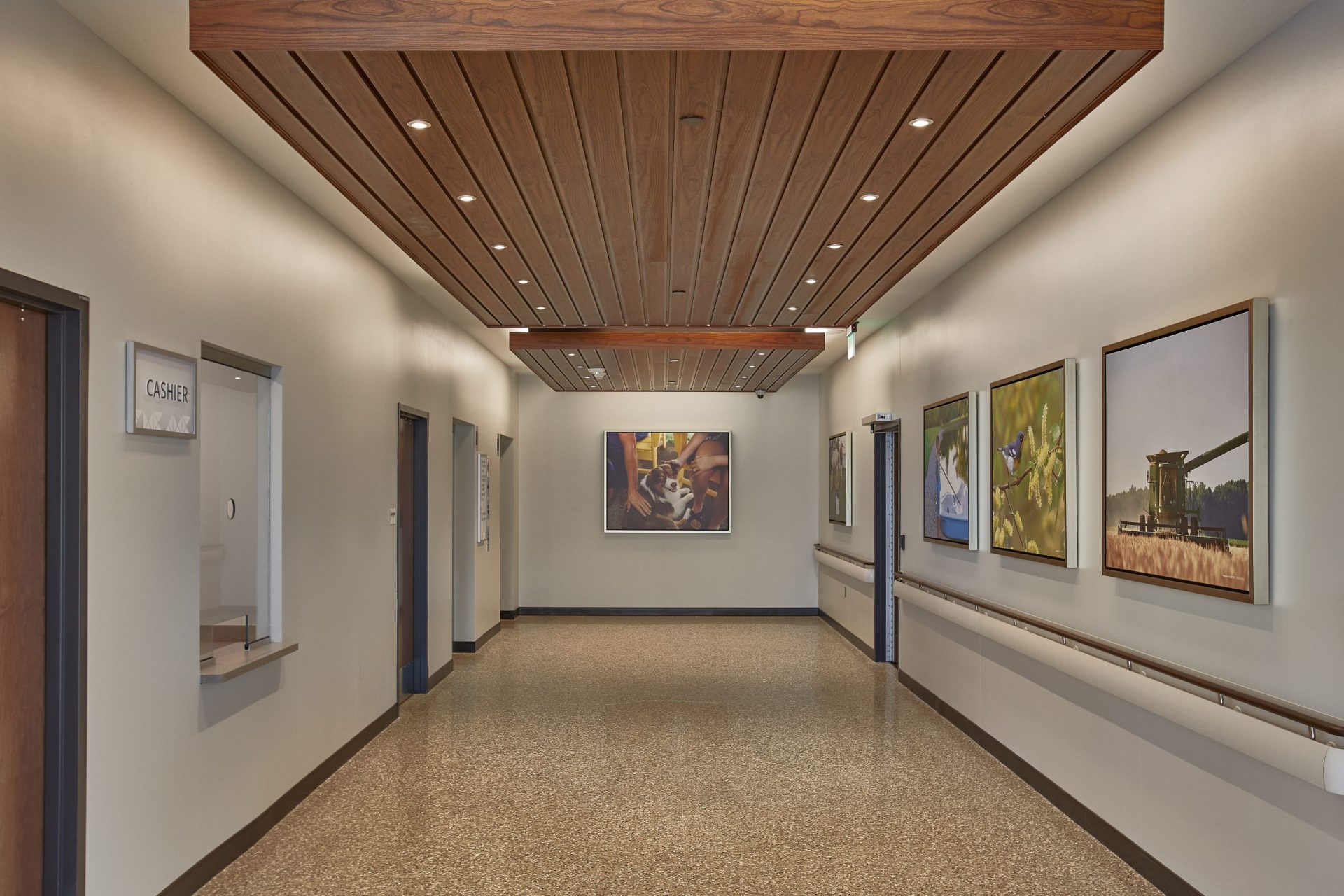 Design considerations for behavioral health patients