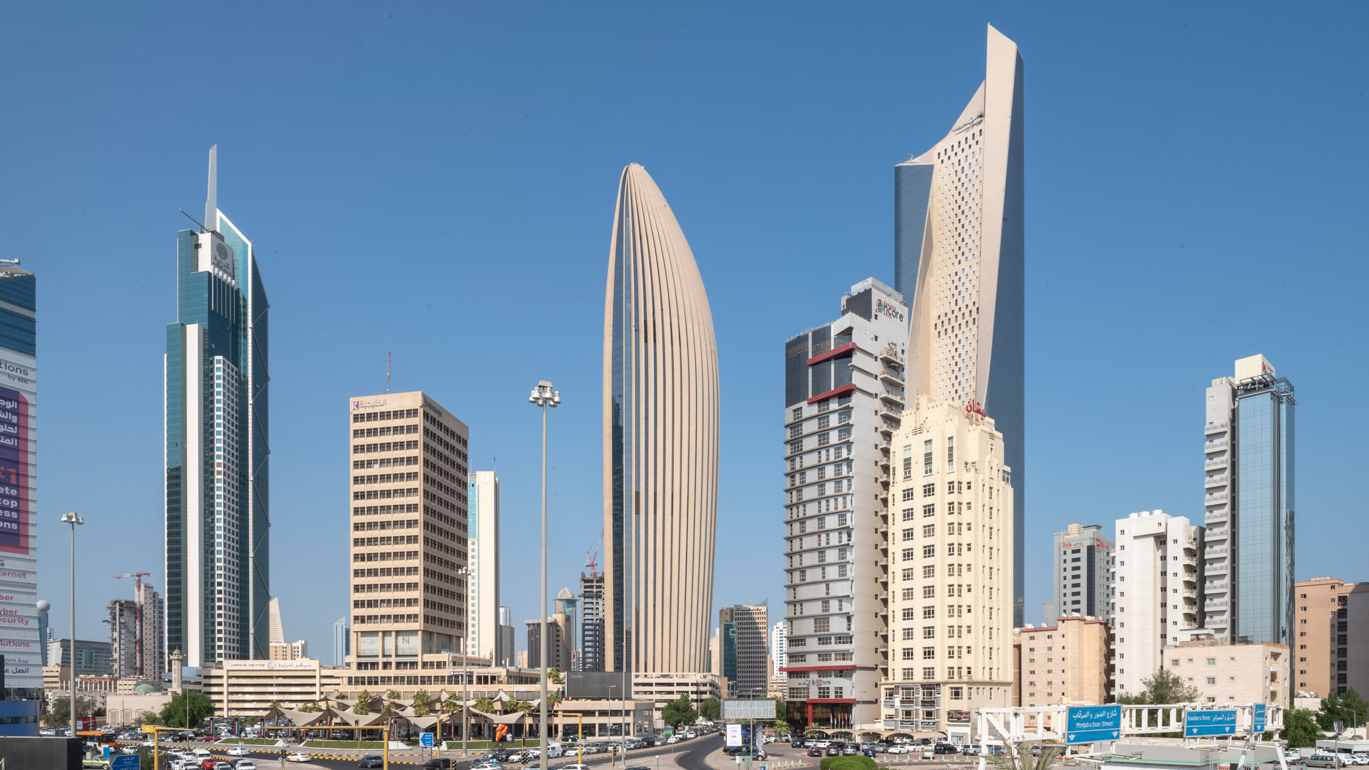 foster-partners-national-bank-of-kuwait-headquarters