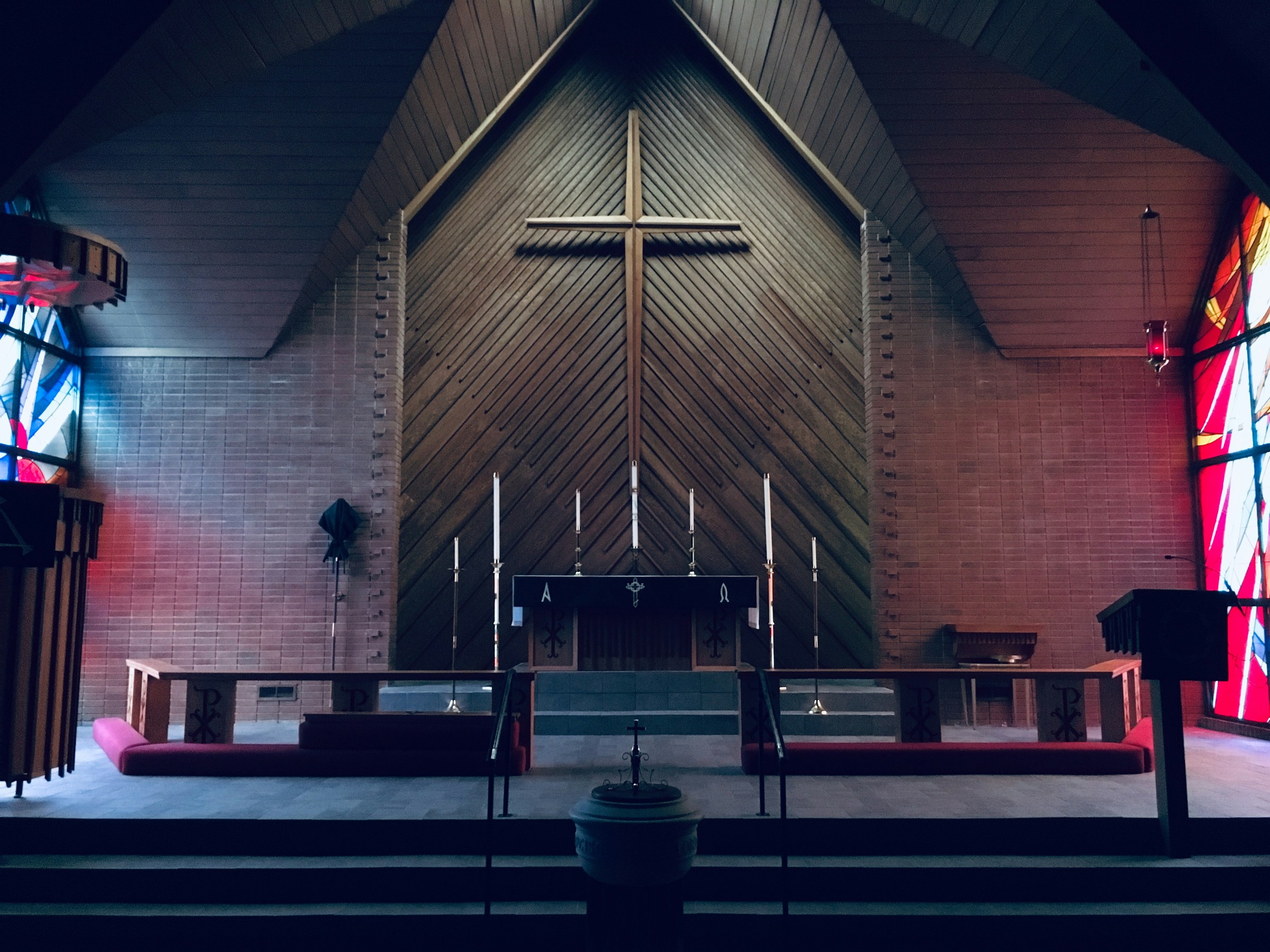 Photo by Josh Eckstein on Unsplash, Top 50 Religious Facility Engineering Firms for 2023