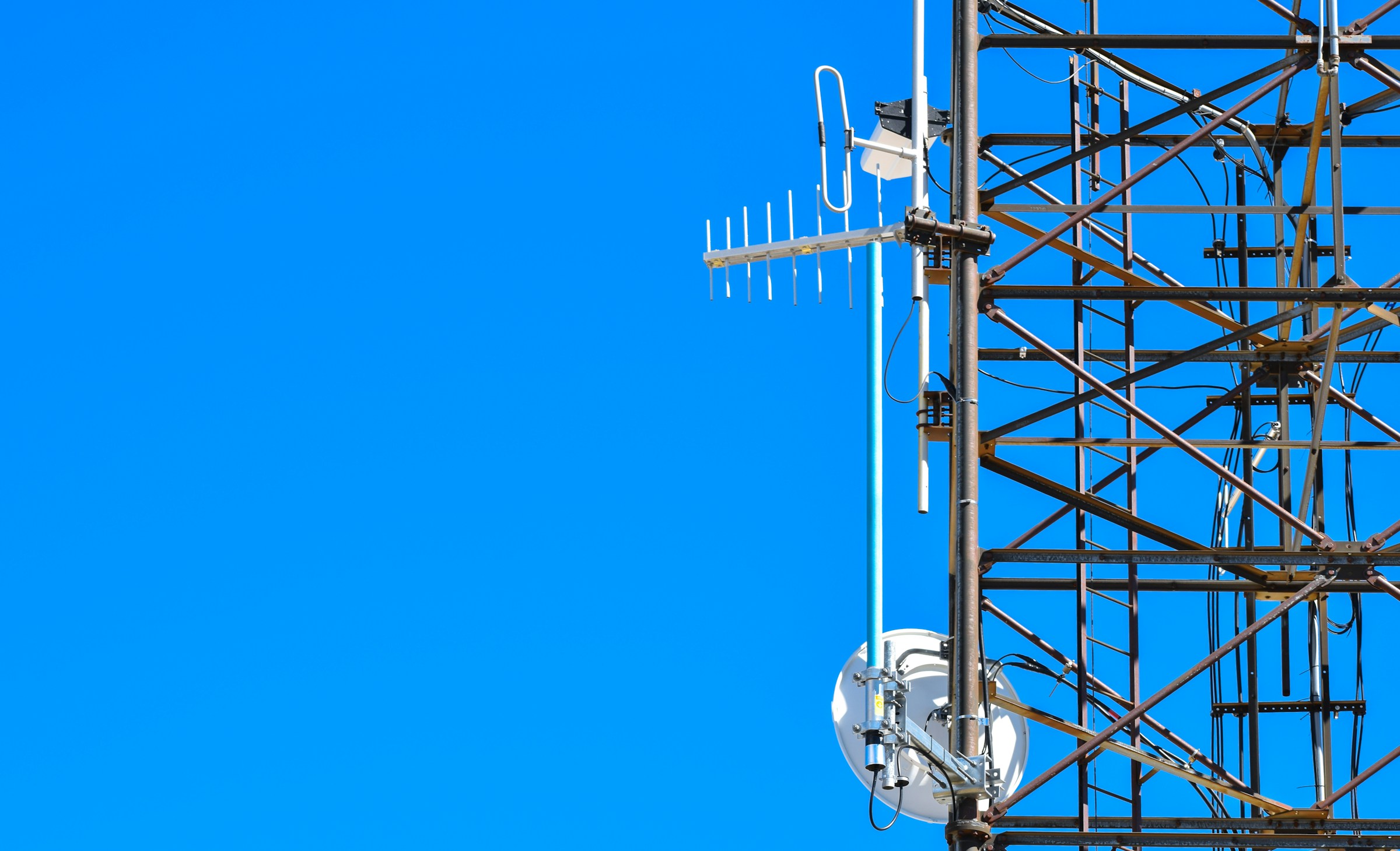 Photo by Kathyryn Tripp on Unsplash, Top 25 Telecommunications Building Engineering Firms for 2023