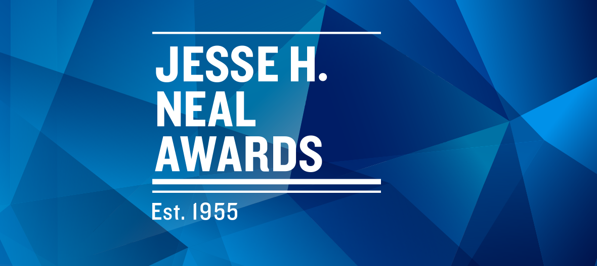 Building Design+Construction named a 2018 Jesse H. Neal Award finalist in two categories