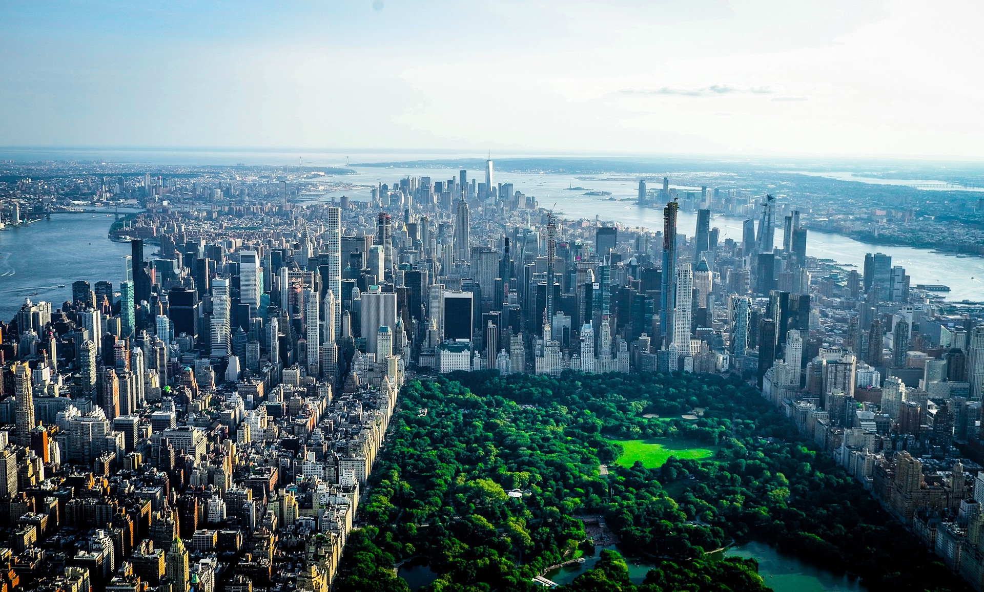 Image by Leonhard Niederwimmer from Pixabay, New York’s office to residential conversion program draws interest from 64 owners