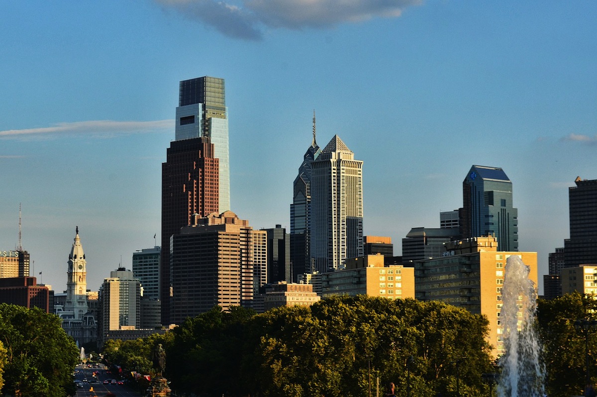 Philadelphia considers more incentives for green building
