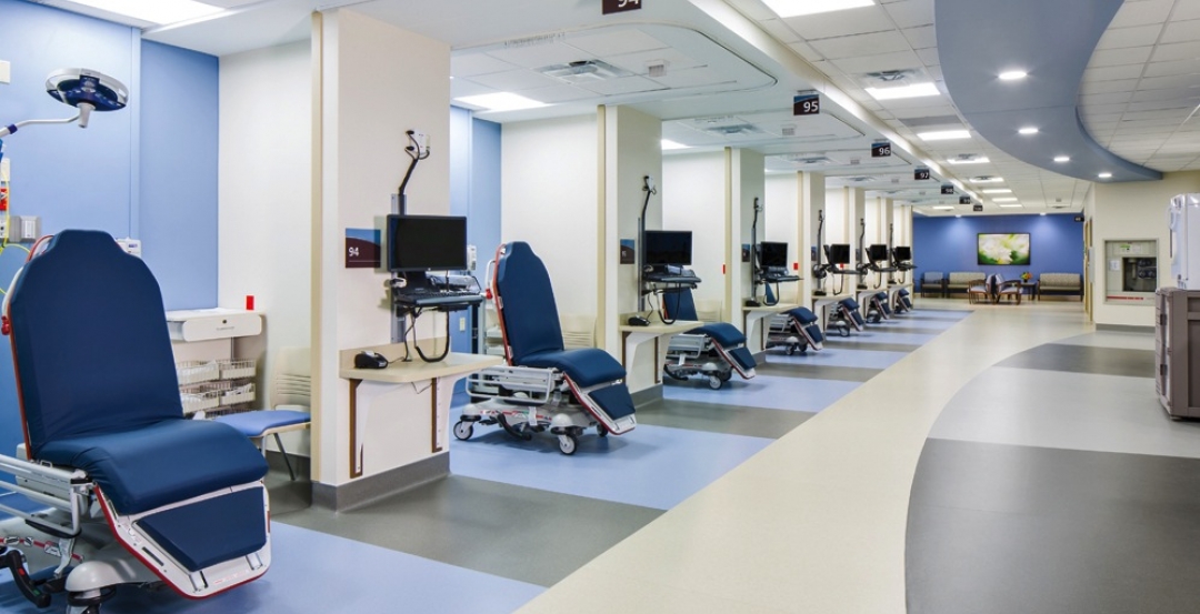 7 new factors shaping hospital emergency departments 