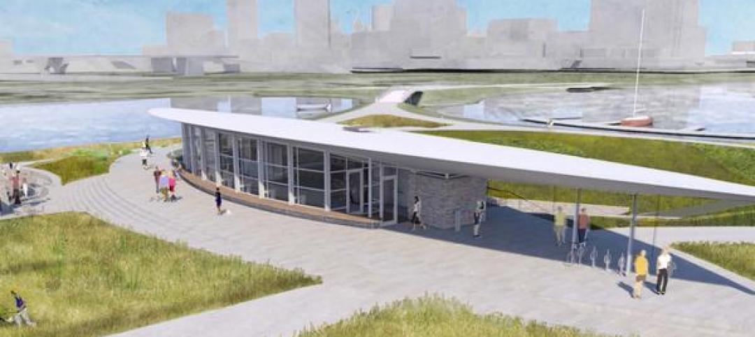 Milwaukee’s Lakeshore State Park visitor center will be ‘off-the-grid’