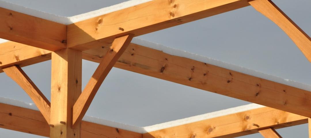 Guides to wood construction in high wind areas released