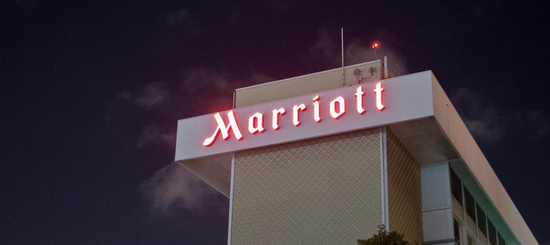 Marriott to acquire Starwood for $12.2 billion