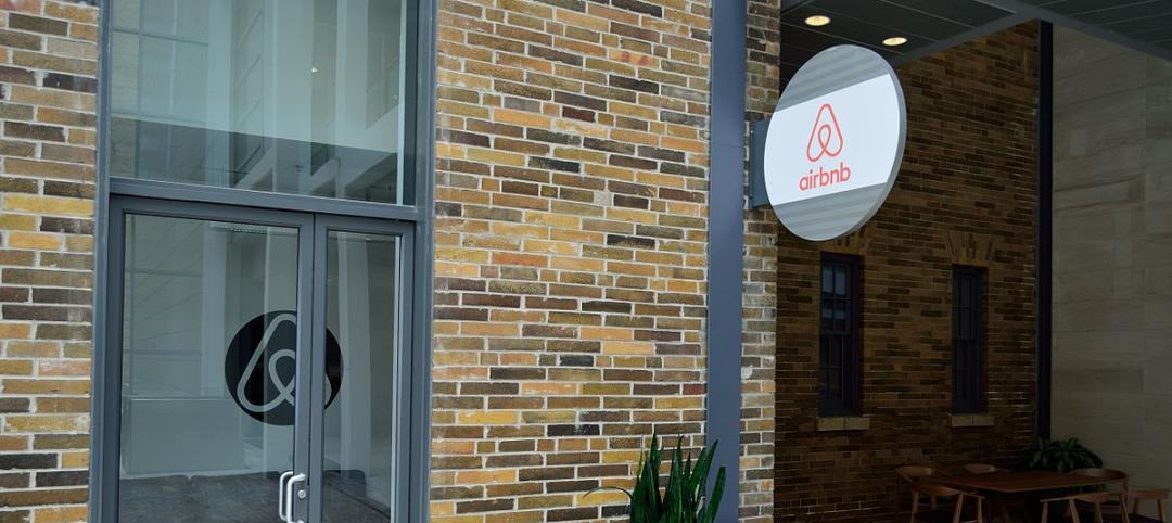 Are long-term apartment rentals Airbnb’s next target?