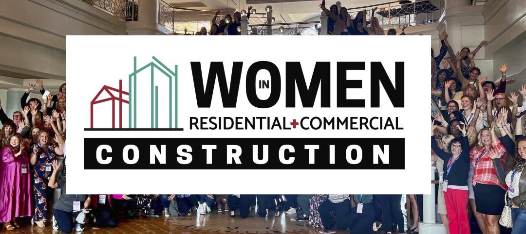 The 2023 Women in Residential + Commercial Construction Conference will take place October 25-27 in Nashville, Tenn.