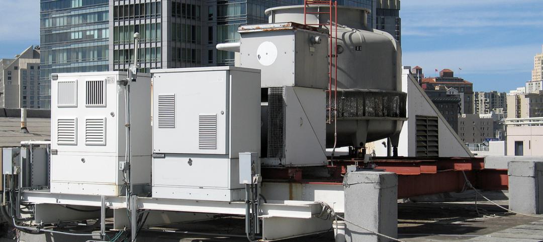 Energy Dept. announces historic new commercial air conditioner and furnace standards