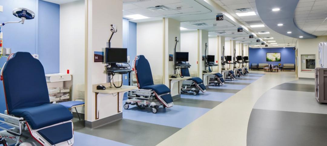 7 new factors shaping hospital emergency departments