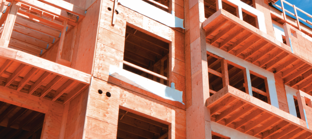 Fire-Retardant Wood Provides Safety, Reliability & Value
