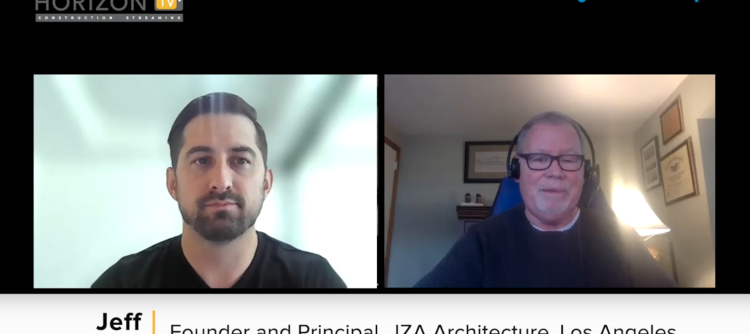 Why architects need to think like developers, with JZA Architecture's Jeff Zbikowski