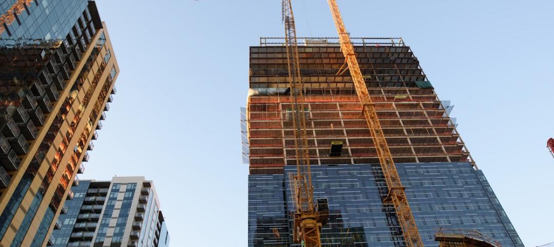 Non-residential construction costs expected to increase slightly