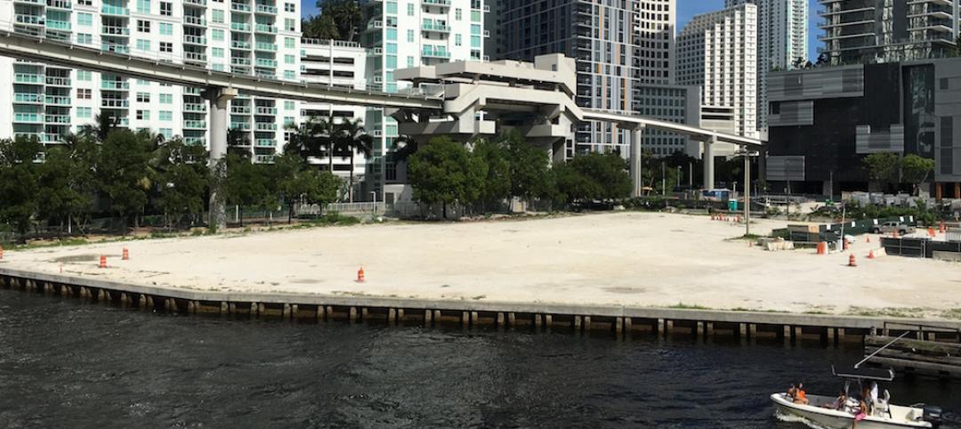 Impact fees on development proposed to fund Miami’s rising sea level resiliency plans
