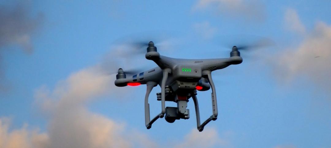FAA issues final rule on commercial use of drones