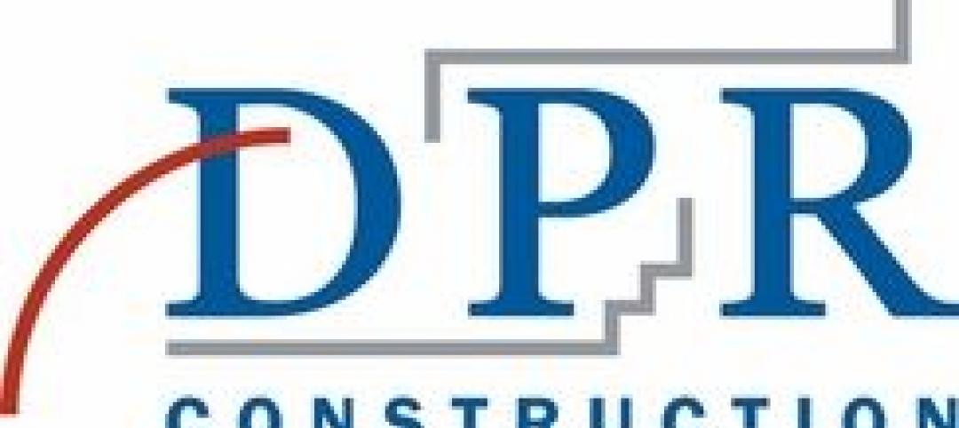 DPR Construction DPR Foundation 