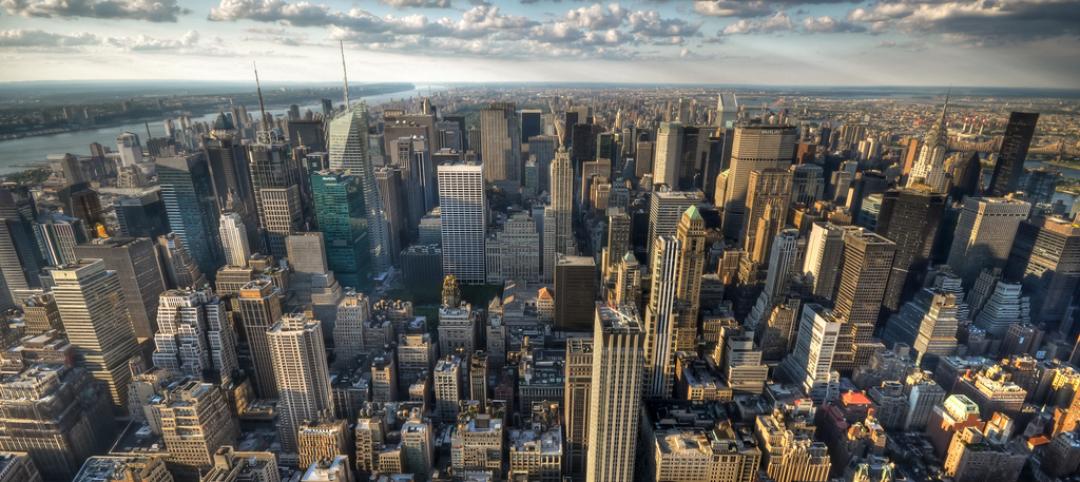 New York City changing zoning rules to reduce shadows cast by high rises