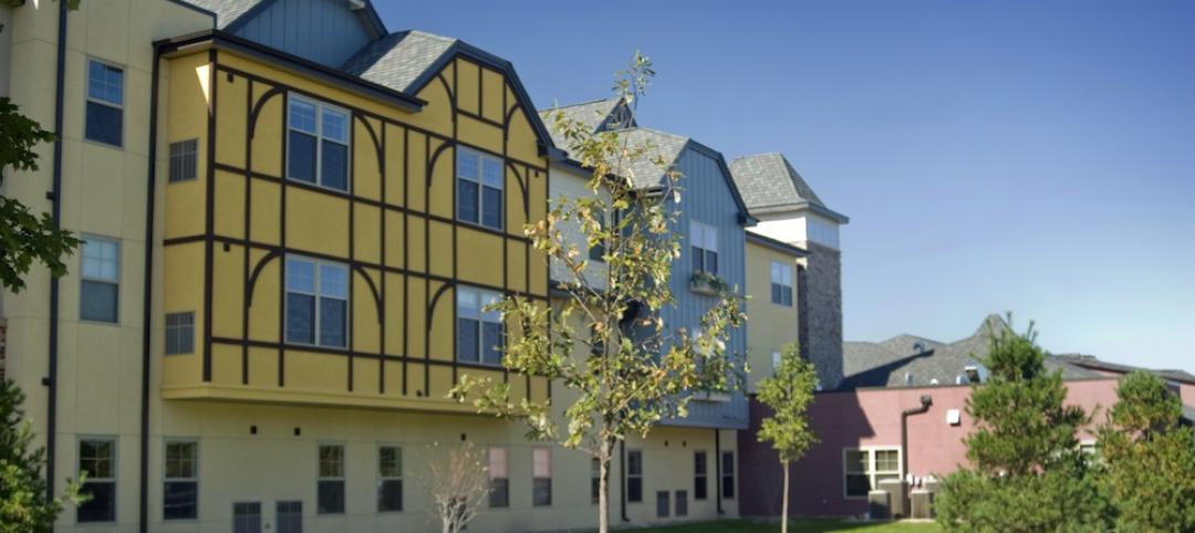 CBRE: Seniors housing industry shifts its focus from real estate to business
