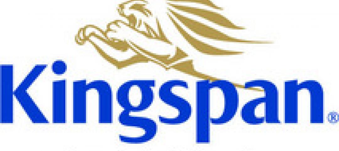 Kingspan Insulated Panels Environmental Product Declaration