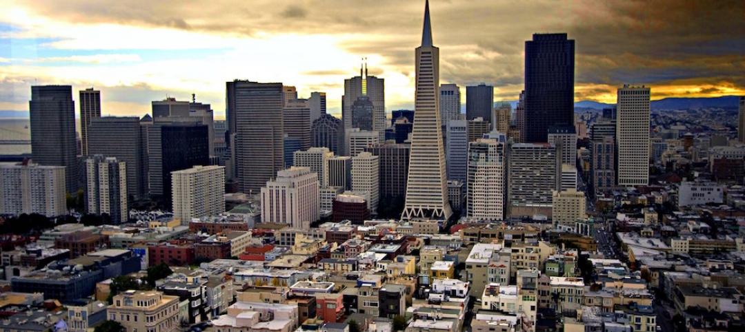 San Francisco voters approve tougher affordability requirement on new housing development