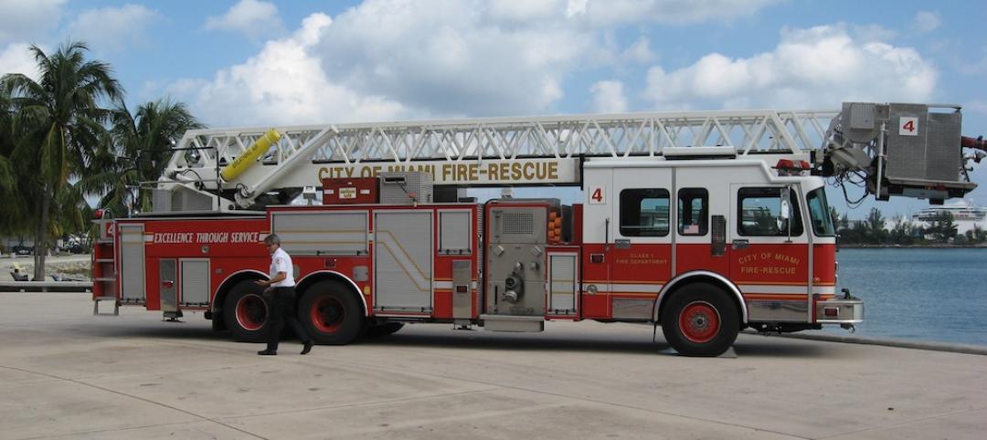 Florida gives developers more time to install first responder radio signal systems