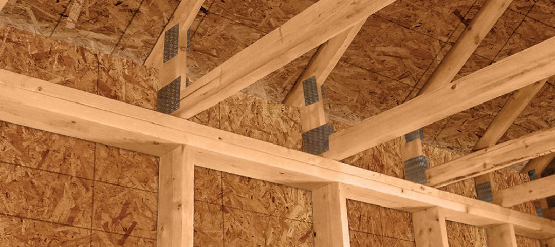 New guide focused on increasing energy and structural performance with raised-heel trusses