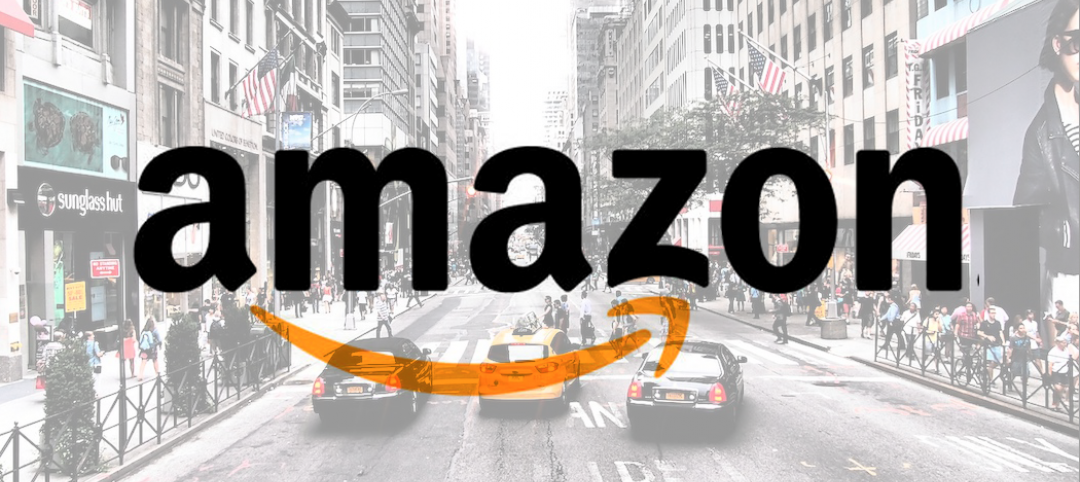 Amazon will not build HQ2 in New York City
