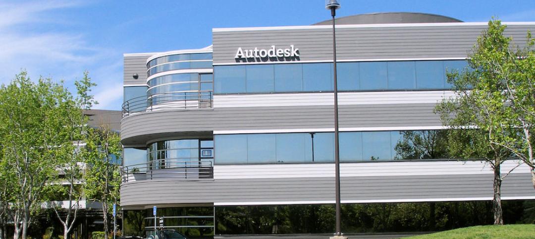 Autodesk and Trimble will share APIs to improve develop products that improve user workflow 