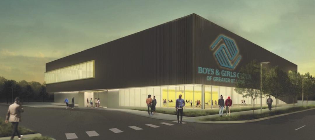 Boys & Girls Club Center for Teen Excellence