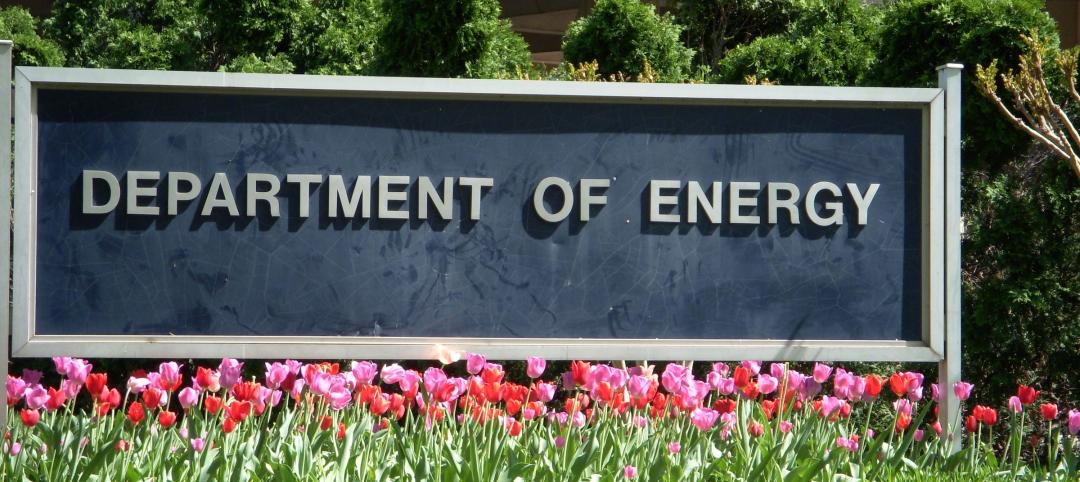 Dept. of Energy offers $22 million for energy efficiency and building electrification upgrades. Photo: JSquish, CC BY-SA 3.0, via Wikimedia Commons