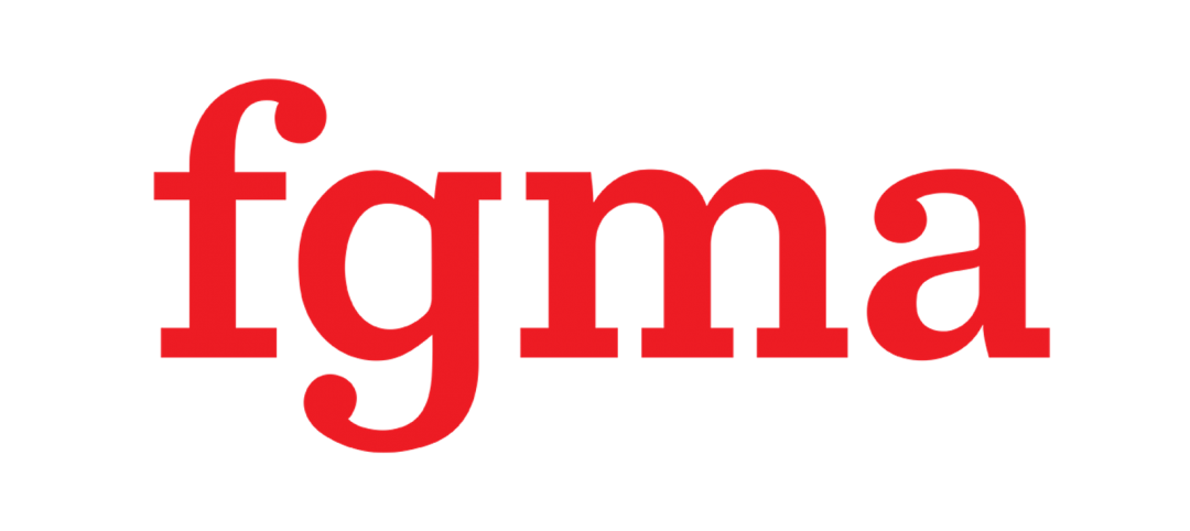 FGMA logo