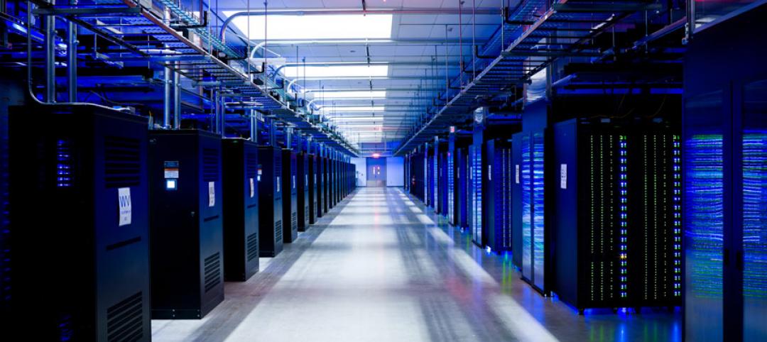 Proposed energy standard for data centers, telecom buildings open for public comment