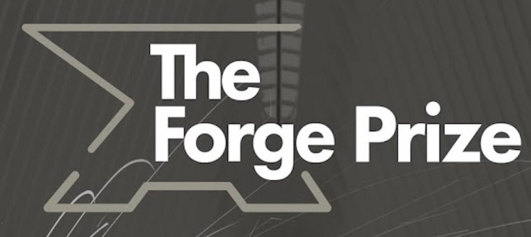 5 reasons to enter the $20,000 Forge Prize