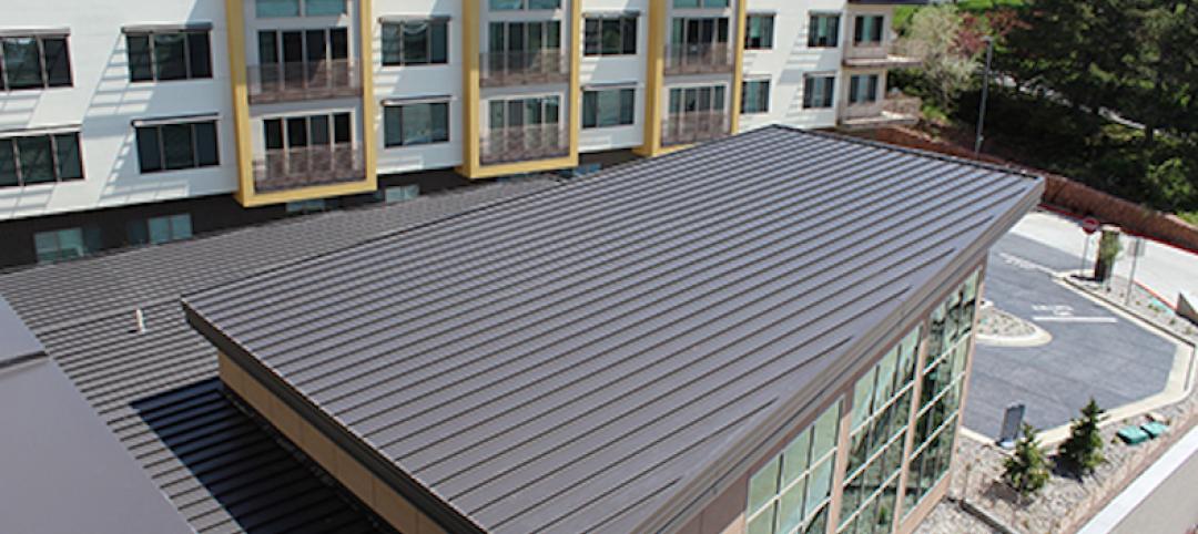 Are Metal Panels An Ideal Low-Slope Roofing Material? MBCI