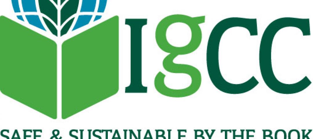 IgCC new building standards