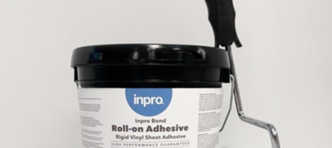 Inpro Bond Roll-on Adhesive