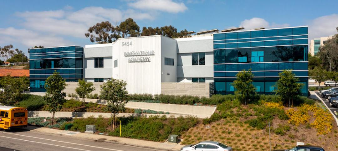 Innovations Academy in San Diego