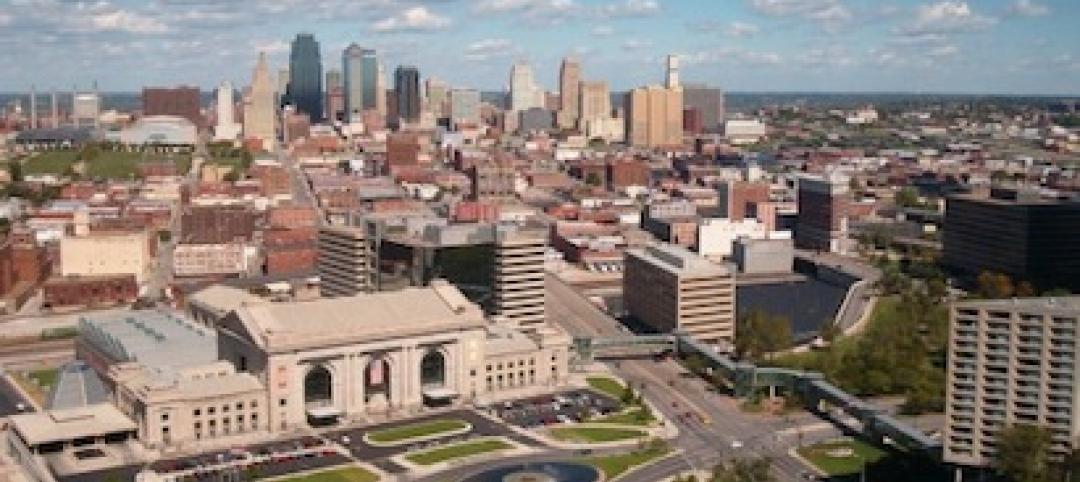 Kansas City is among the metros participating in the new City Energy Project, an
