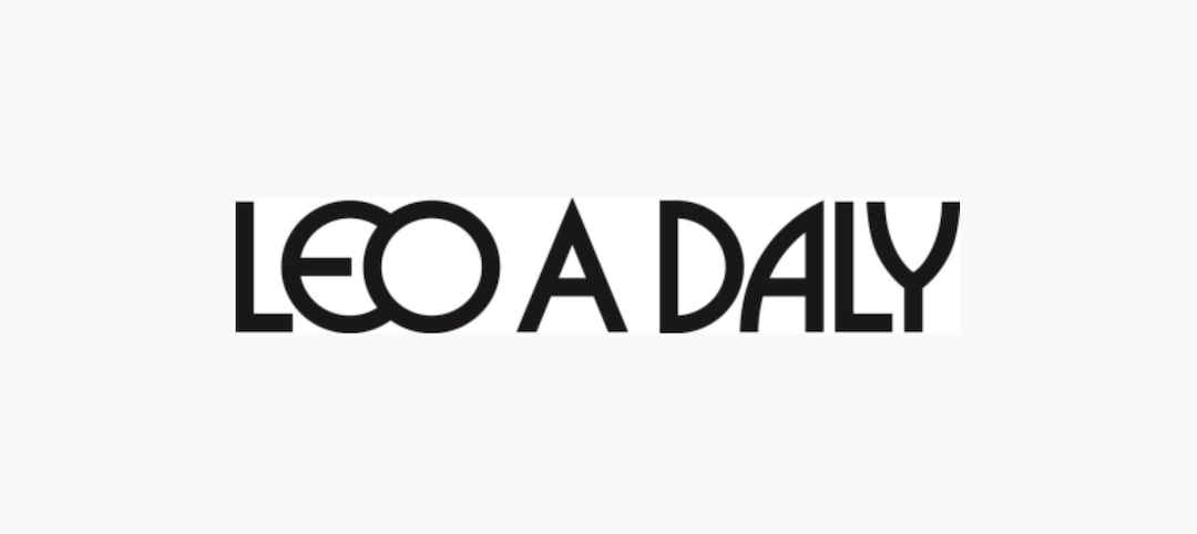 Leo A Daly logo