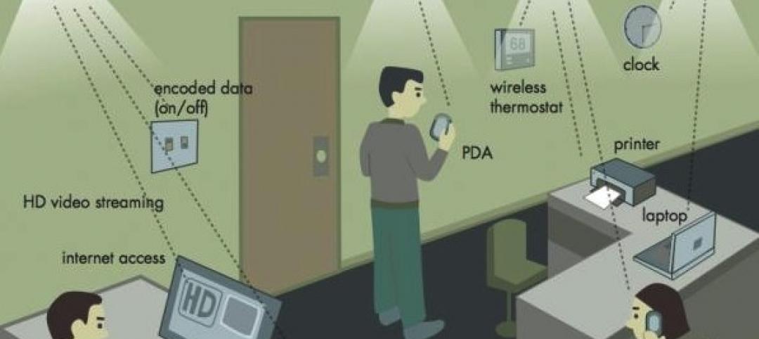 New wireless technology is 100 times faster than Wi-Fi