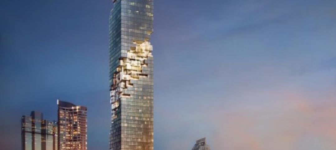 Top tall building predictions for 2016