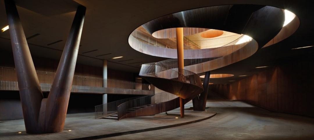 5 finalists announced for 2015 Mies van der Rohe award