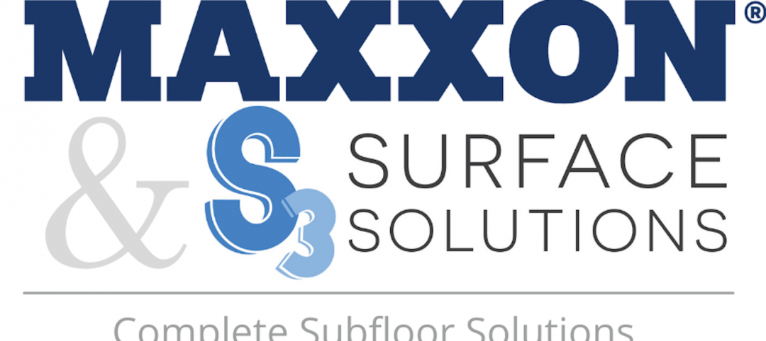 Maxxon Corporation Logo