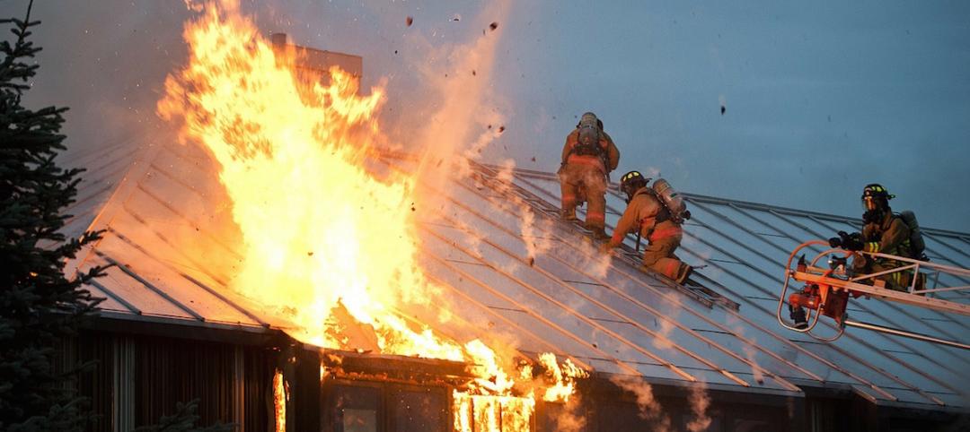 Two myths regarding NFPA 101 Life Safety Code debunked