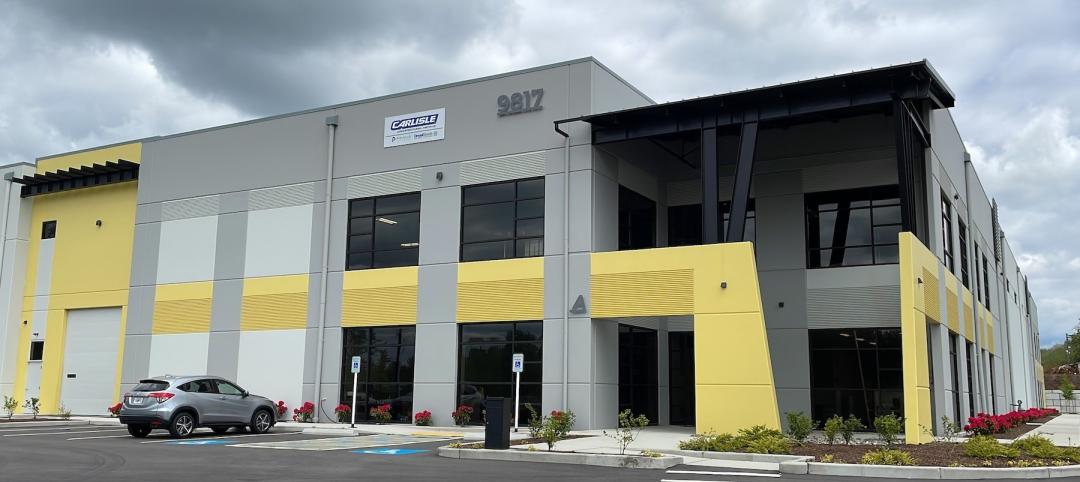 Petersen opens new PAC-CLAD manufacturing facility in Washington