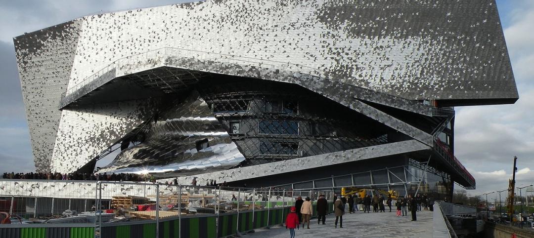 Jean Nouvel loses court battle against Philharmonie de Paris over alleged design ‘sabotage’